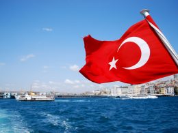 Türkiye’deki Ticaret Merkezleri ve Ticari Ürünler