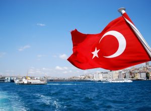 Türkiye’deki Ticaret Merkezleri ve Ticari Ürünler