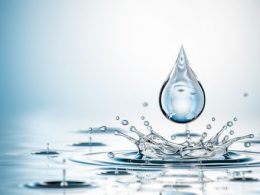 Yaşam Kaynağımız: Suyun Geleceği