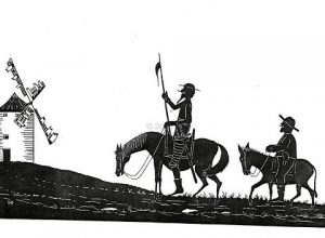 Cervantes’in Ünlü Eseri: Don Kişot (Konusu Nedir, Neden Okumalıyız?)