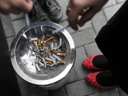 Dünyanın En Fazla Sigara Kullanan Ülkeleri Hangileridir?