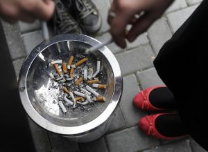 Dünyanın En Fazla Sigara Kullanan Ülkeleri Hangileridir?