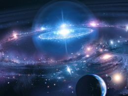 Evren Genişliyor mu?