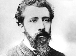Georges Seurat Kimdir?