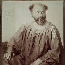 Gustav Klimt Kimdir?