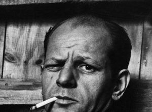 Jackson Pollock Kimdir?