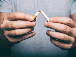 Sigara Vücudumuzu Nasıl Etkiler, Olumsuz Etkileri Nelerdir?