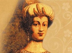 Aşkın ve İktidarın Adı: Mahpeyker Kösem Sultan