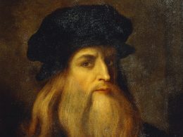 Leonardo Da Vinci Kimdir? (Hayatı ve Eserleri)
