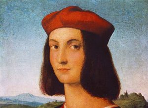 Rafaello Sanzio Kimdir?