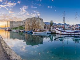 Sadece Kıbrıs’a Has 10 Afili Özellik