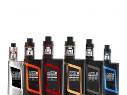 Smok Elektronik Sigaralar