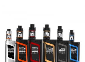 Smok Elektronik Sigaralar
