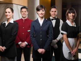 Turizm Çalışanları İçin İş İlanları