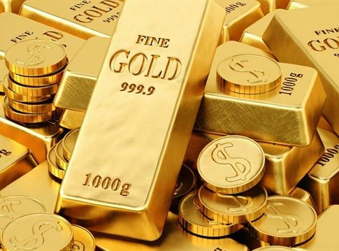 Altın, Fed Sonrası Geriledi Ancak Gücünü Koruyor