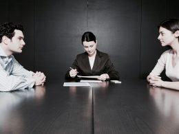 Anlaşmalı Boşanma Nedir?