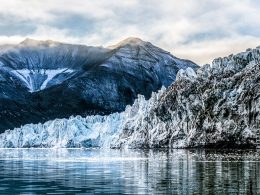 Buzul Nedir, Nasıl Oluşur, Çeşitleri Nelerdir?
