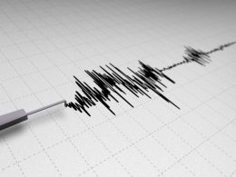 Deprem Kayıtları: Sismograf ve Sismogram
