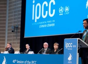 Hükûmetlerarası İklim Değişikliği Paneli (IPCC) Nedir?