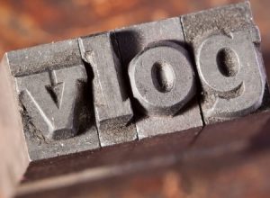 Vlog Nedir?