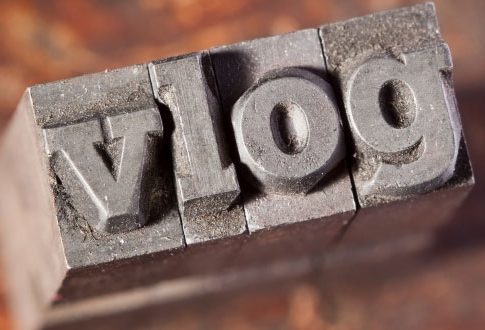 Vlog Nedir?