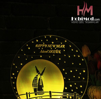 Sevgiliye Yılbaşı Hediyeleri