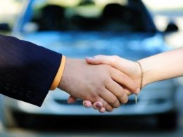 Yılbaşı Tatilinizde Kıbrıs Araç Kiralama Konforu!