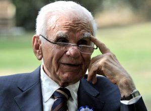 Yüzyılın Beyin Cerrahı Mahmut Gazi Yaşargil’in Çalışmaları