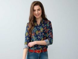 Zamanın Trendini Yakalayan Kadın Pantolon Modelleri