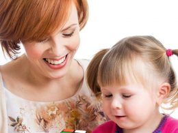 Çocukların El ve Göz Koordinasyonunu Artırıcı 3 Oyun