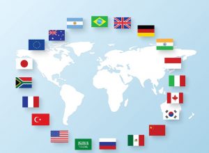 G20 Nedir, Ne Zaman Kurulmuştur, Üye Ülkeler Hangileridir?