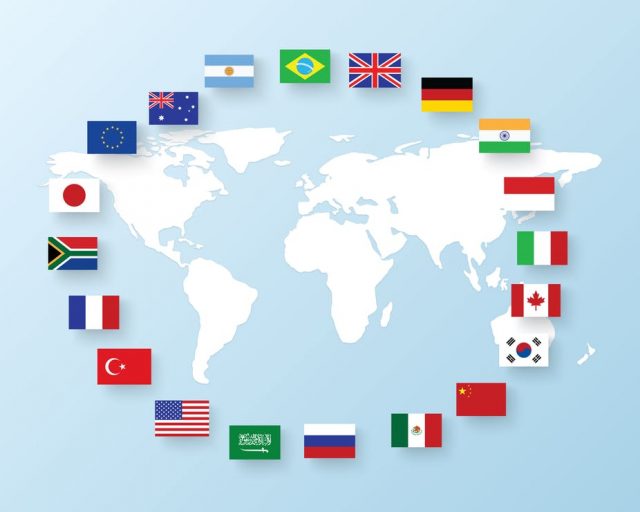 G20 Nedir, Ne Zaman Kurulmuştur, Üye Ülkeler Hangileridir? G20 Nedir, Ne Zaman Kurulmuştur, Üye Ülkeler Hangileridir?
