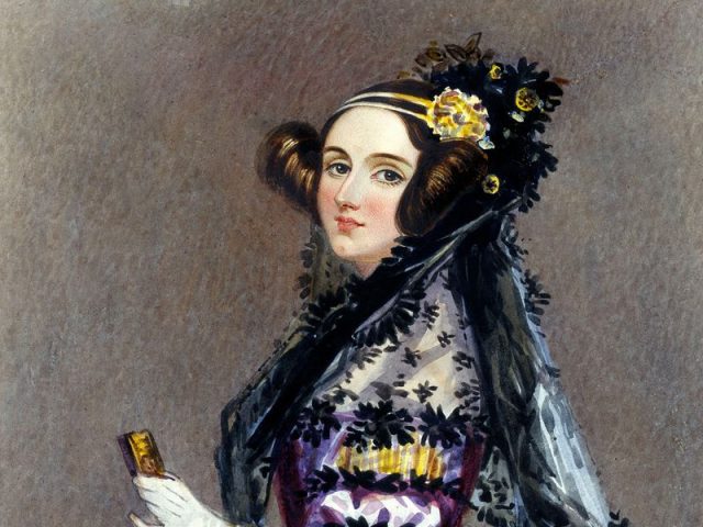 İlk Bilgisayar Programcısı: Ada Lovelace Kimdir? (Hayatı)