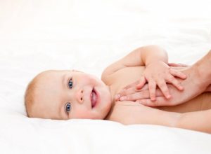 Minidolin’den Bebeklere Özel Vücut Losyonu