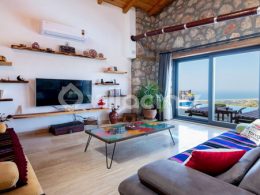 Tatil Villacınız ile Tanışın!