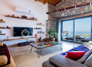 Tatil Villacınız ile Tanışın!