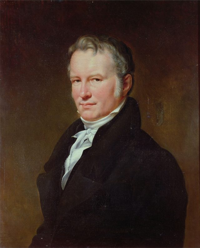 Alexander Von Humboldt Kimdir?