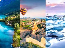 Coğrafya Nedir, Niçin Coğrafya Öğrenmeliyiz?