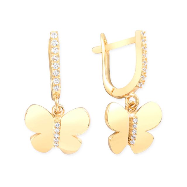 Güzelliğinizi Öne Çıkaran Küpeleri Seçin!