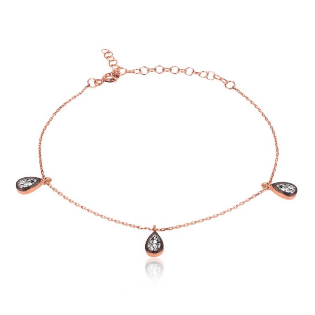 Hediyelik Gümüş Bileklikler İnternette!