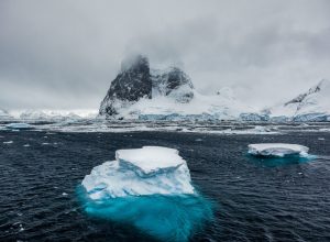 İnsanlık ve Antarktika