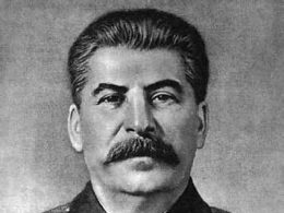 Josef Stalin Kimdir?