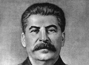 Josef Stalin Kimdir?