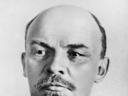 Vladimir Lenin Kimdir?