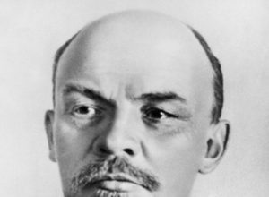 Vladimir Lenin Kimdir?