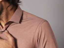 Wessi Erkek Gömlek Çeşitleri