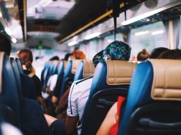 Yolcu Taşımacılığında D2 Belgesinin Önemi