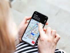 Akıllı Telefonlar Konumunuzu Nasıl Tespit Edebiliyor?
