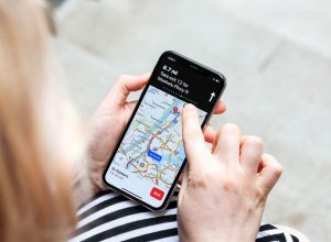 Akıllı Telefonlar Konumunuzu Nasıl Tespit Edebiliyor?