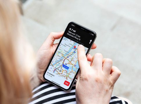 Akıllı Telefonlar Konumunuzu Nasıl Tespit Edebiliyor?